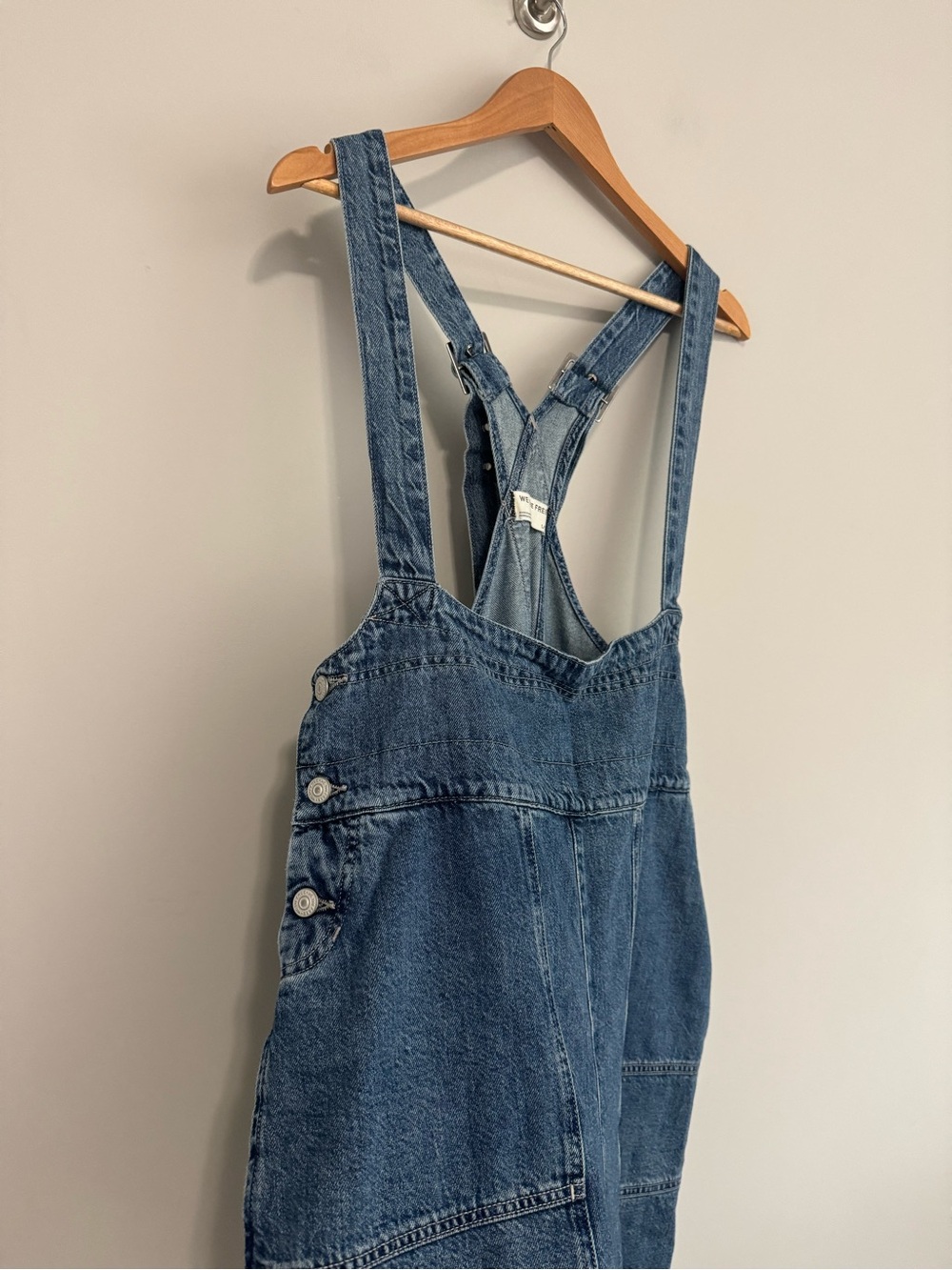 We The Free Overalls - Picture 3 of 8
